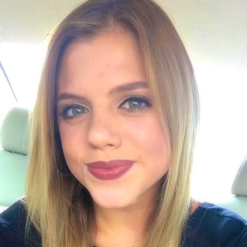 Meet your Posher, Hailey
